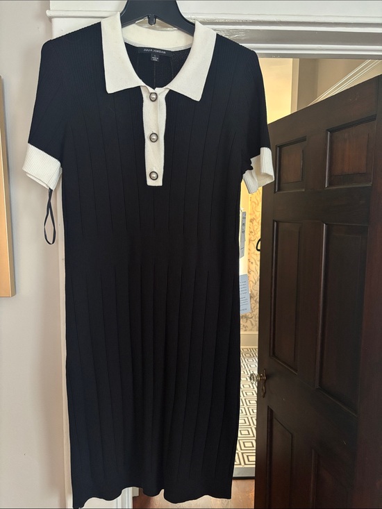 julia jordan Dresses & Skirts - Sweater dress